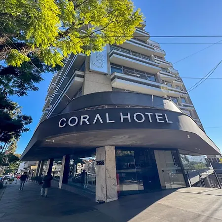 Coral Trade Prox A Pucrs E Ufrgs