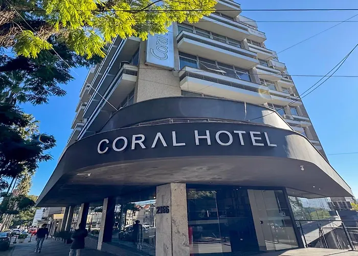 Coral Trade Prox A Pucrs E Ufrgs