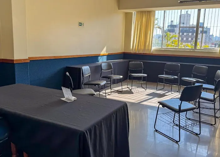 Coral Trade Prox A Pucrs E Ufrgs Porto Alegre