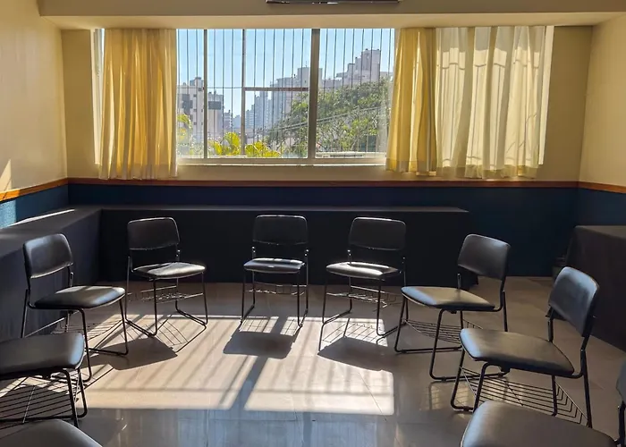 Hotel Coral Trade Prox A Pucrs E Ufrgs
