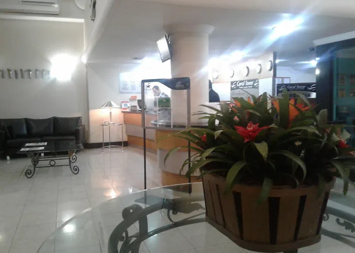 Coral Trade Prox A Pucrs E Ufrgs 4*