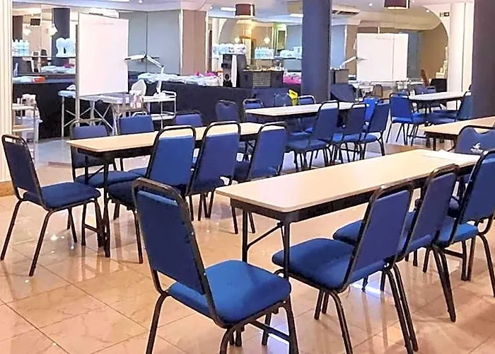 Coral Trade Prox A Pucrs E Ufrgs Hotel Porto Alegre