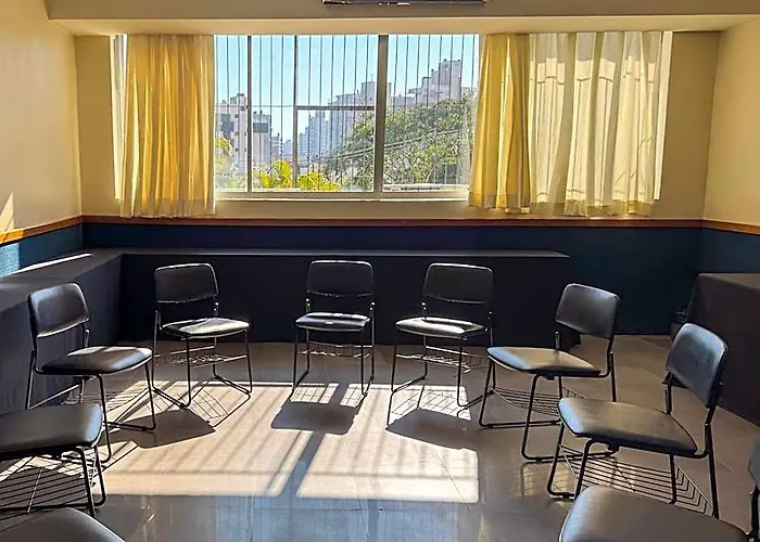 Coral Trade Prox A Pucrs E Ufrgs 4* Porto Alegre