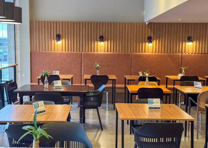 Hotel Coral Trade Prox A Pucrs E Ufrgs Porto Alegre